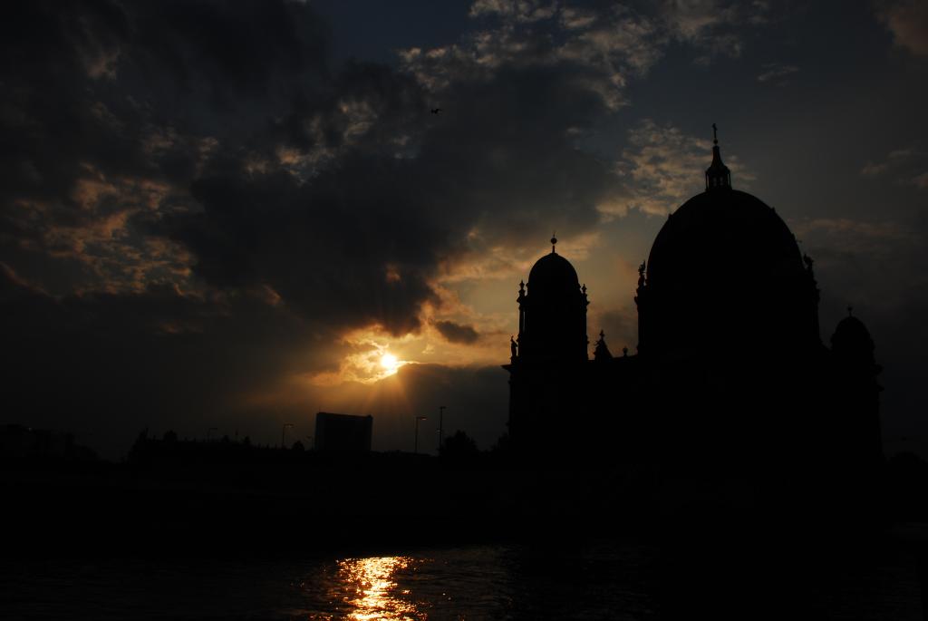 Foto de Berlin, Alemania