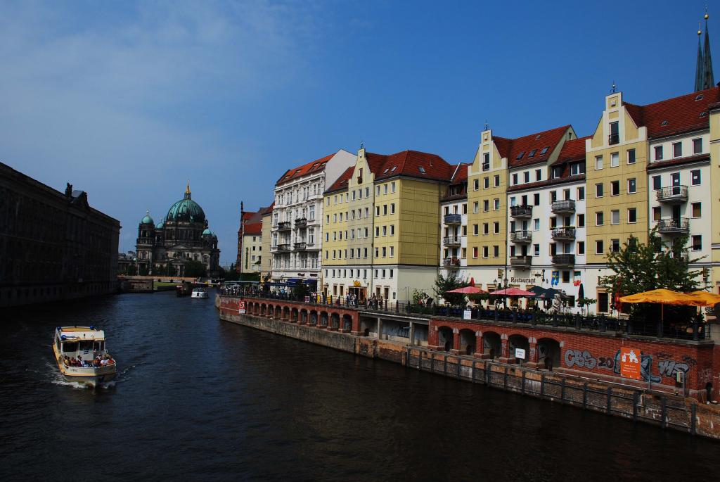 Foto de Berlin, Alemania