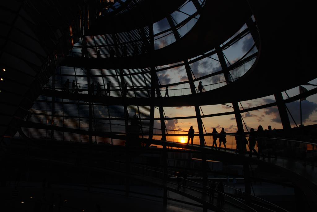 Foto de Berlin, Alemania