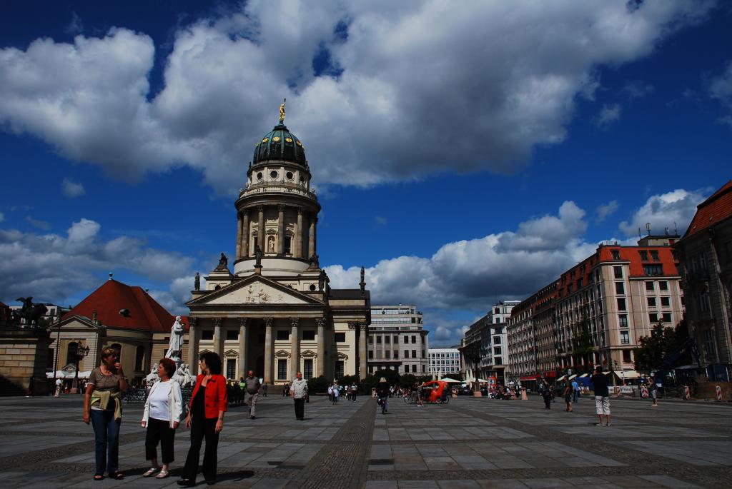 Foto de Berlin, Alemania