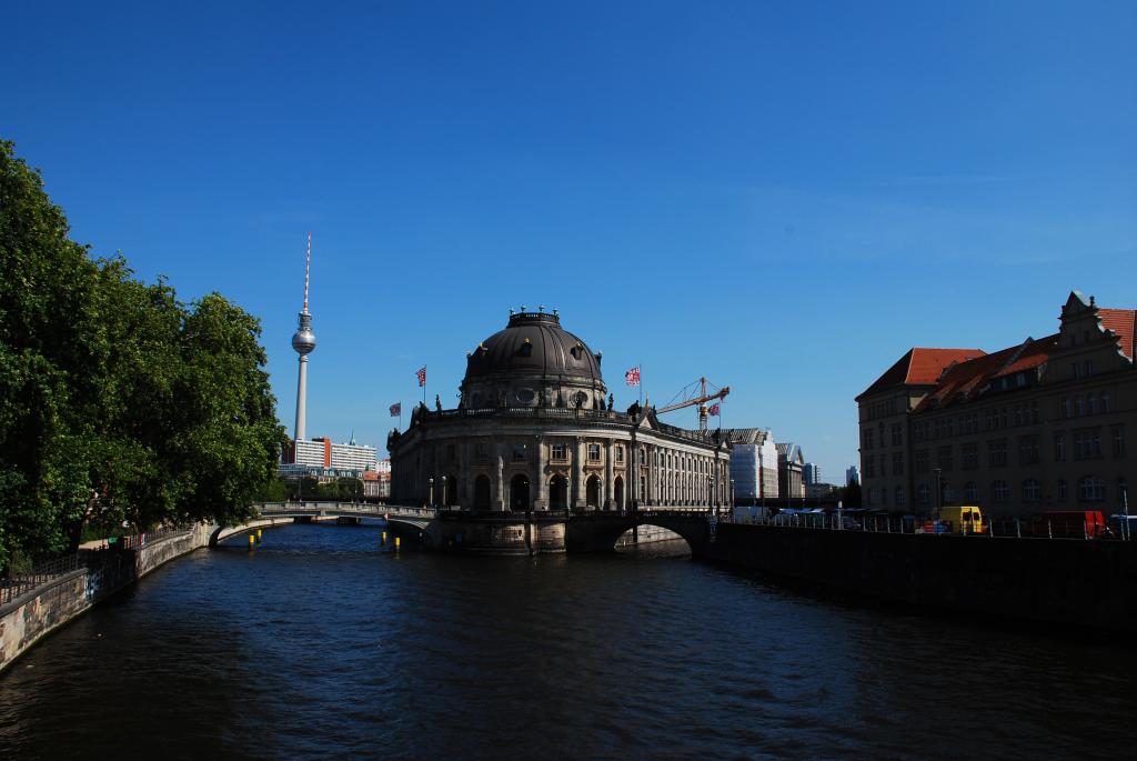 Foto de Berlin, Alemania