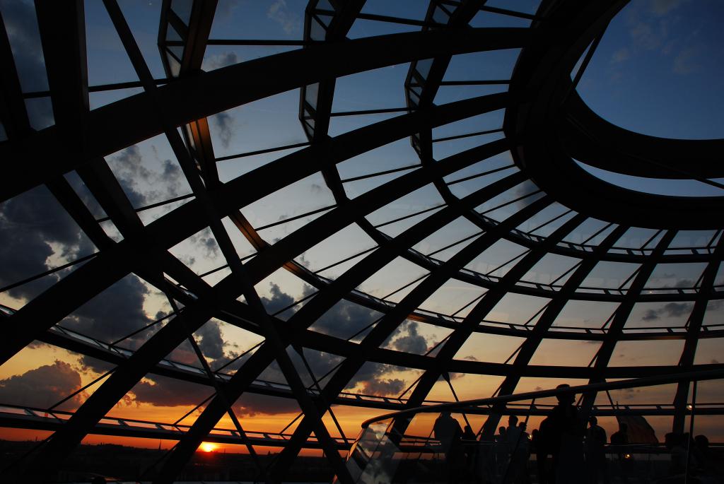 Foto de Berlin, Alemania