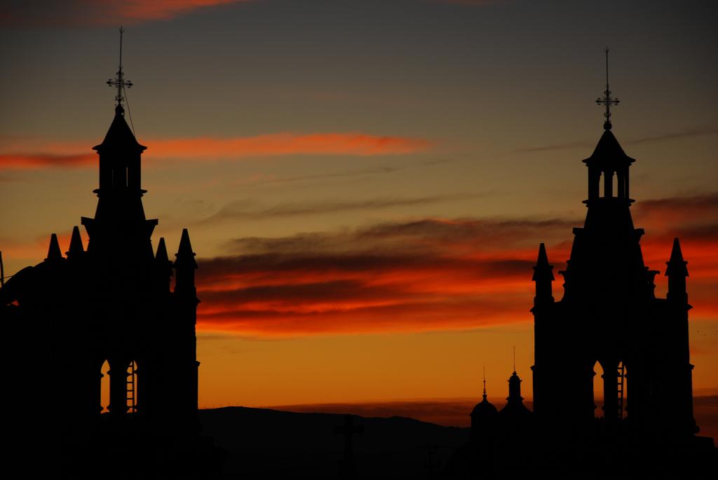 Foto de Granada (Andalucía), España