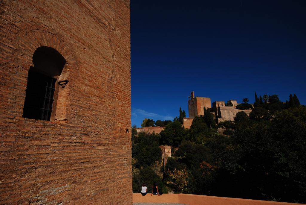 Foto de Granada (Andalucía), España