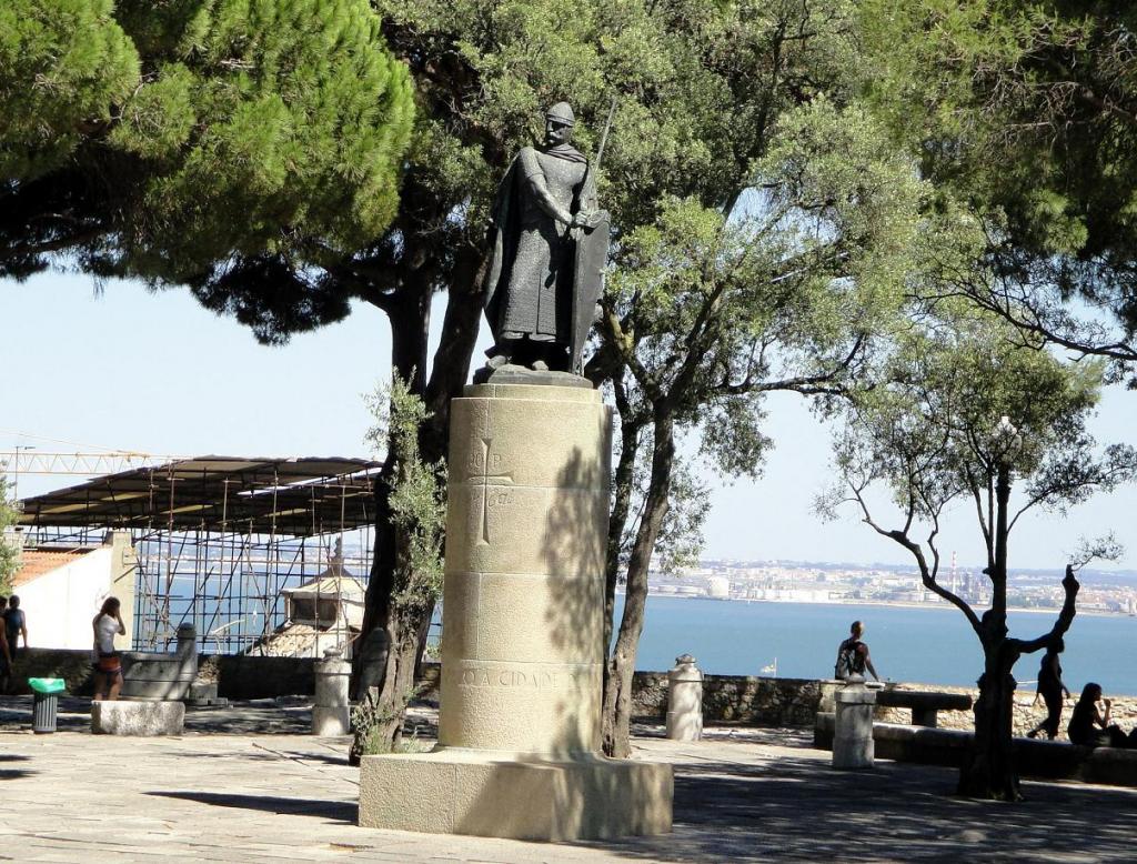 Foto de Lisboa, Portugal