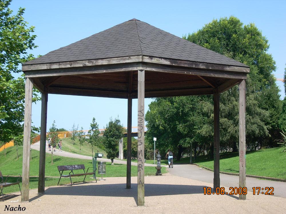 Foto de Gijón (Asturias), España