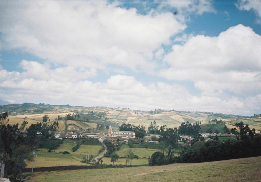 Foto de Aldana, Colombia