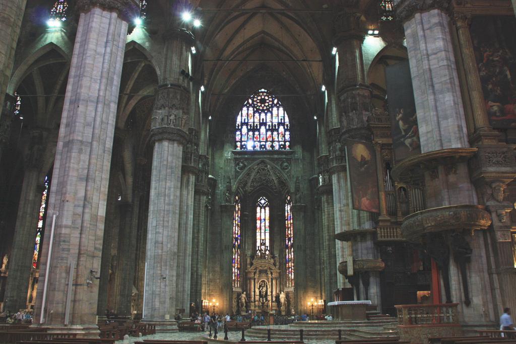 Foto de Milan, Italia