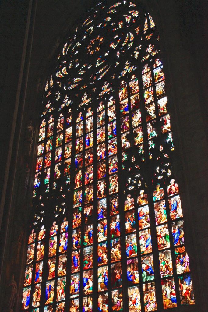 Foto de Milan, Italia