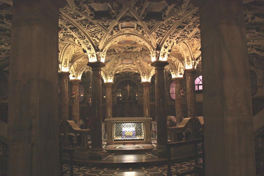 Foto de Milan, Italia