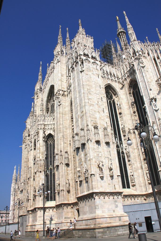 Foto de Milan, Italia