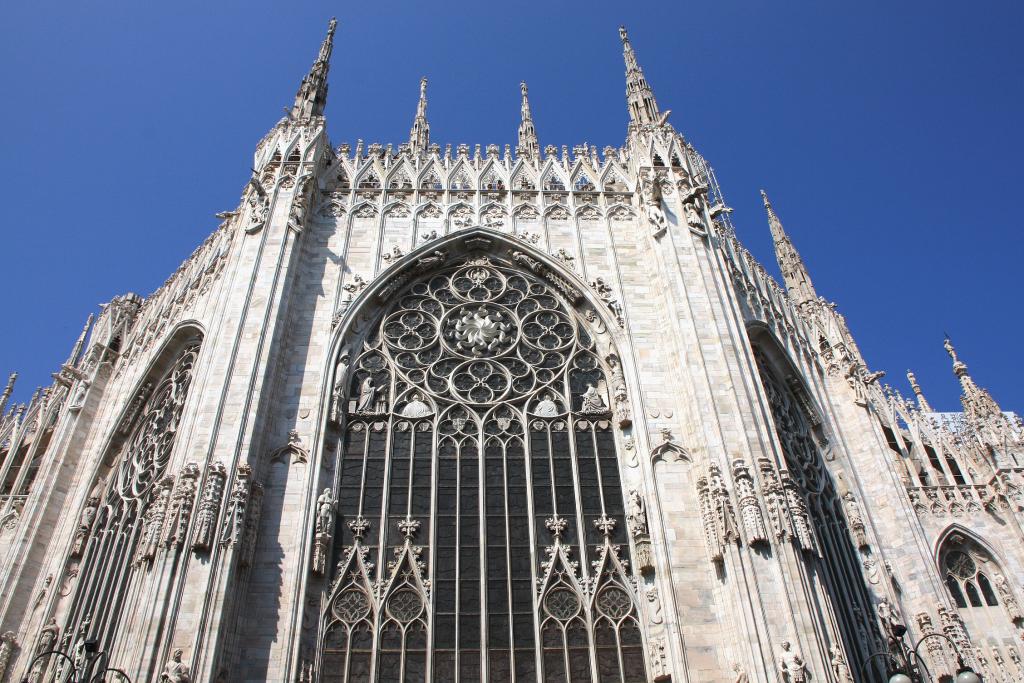 Foto de Milan, Italia