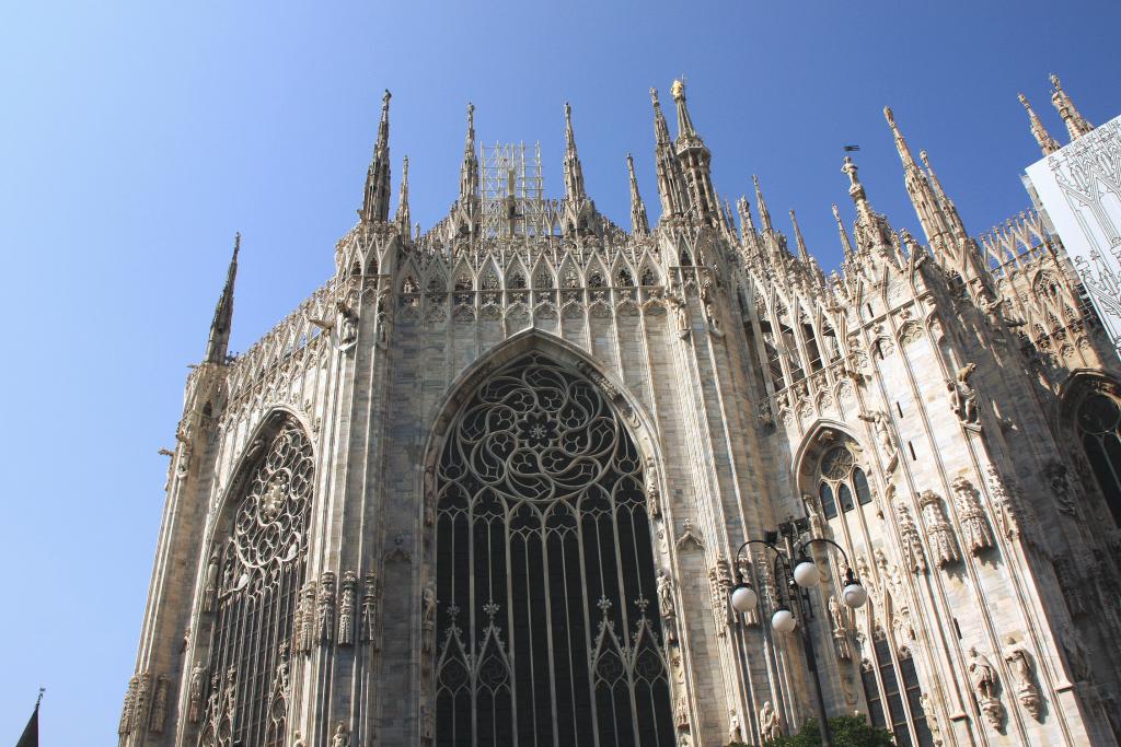 Foto de Milan, Italia