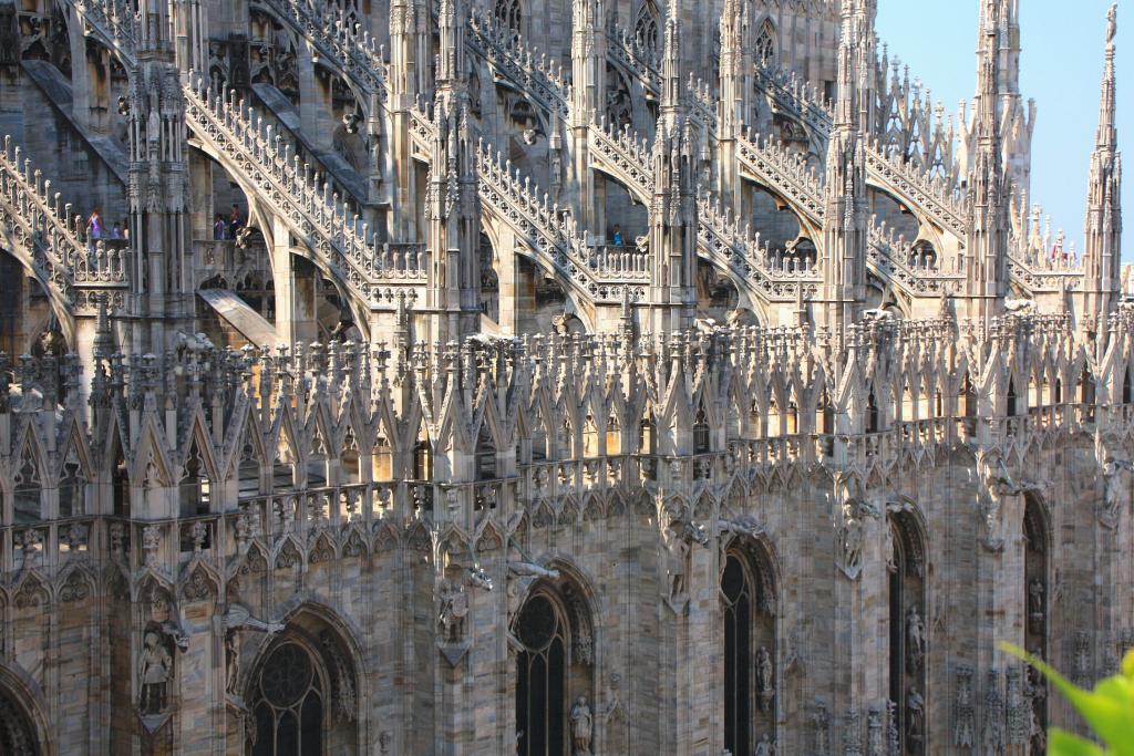 Foto de Milan, Italia