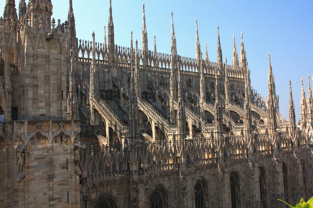 Foto de Milan, Italia