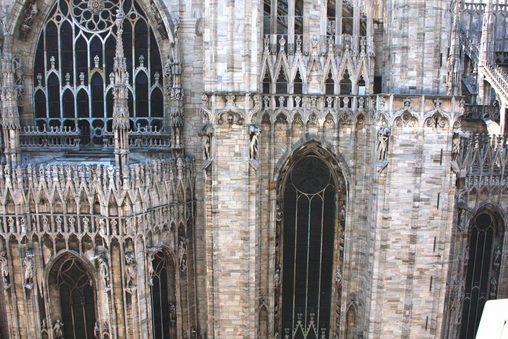 Foto de Milan, Italia