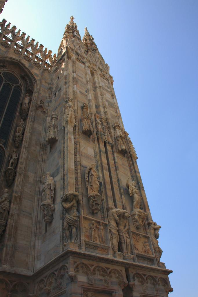 Foto de Milan, Italia