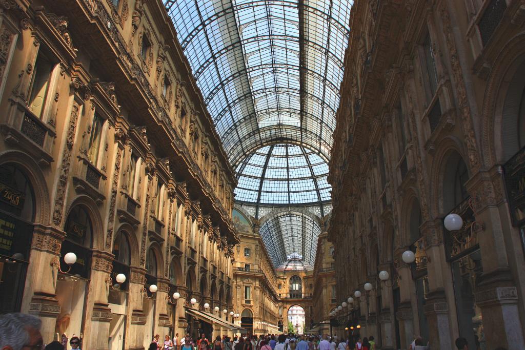 Foto de Milan, Italia