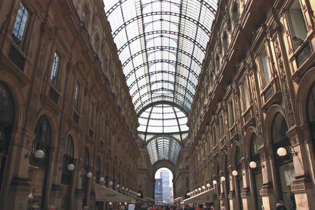 Foto de Milan, Italia