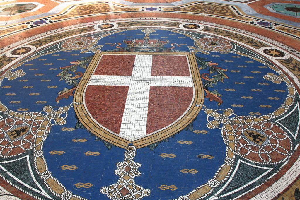 Foto de Milan, Italia