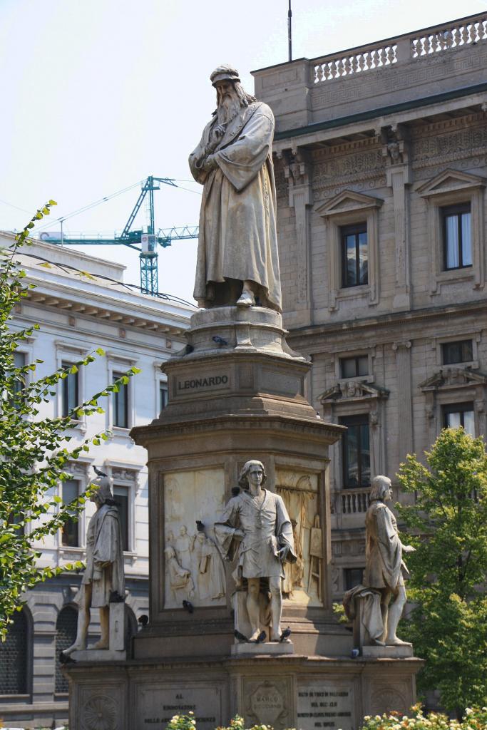 Foto de Milan, Italia