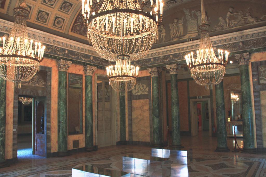 Foto de Milan, Italia