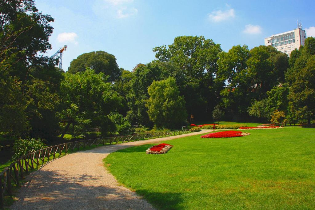 Foto de Milan, Italia