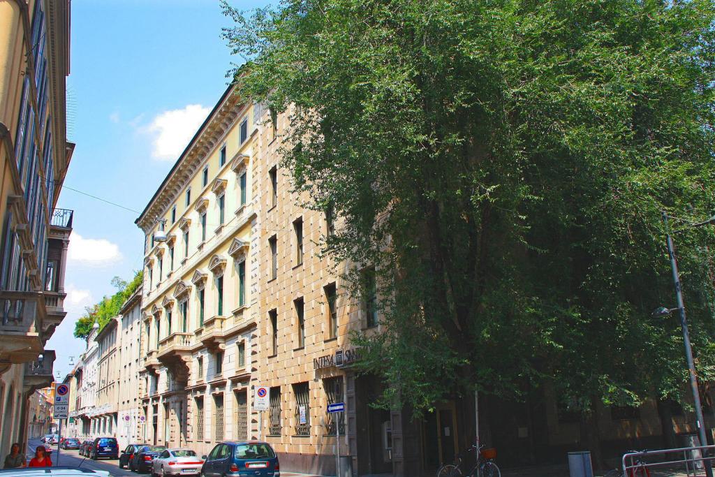 Foto de Milan, Italia