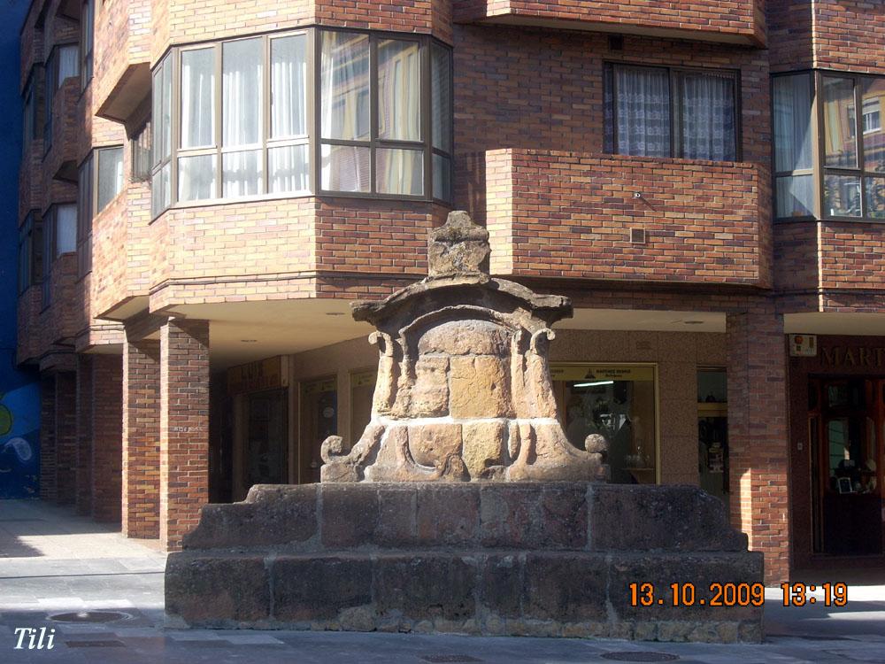 Foto de Oviedo (Asturias), España