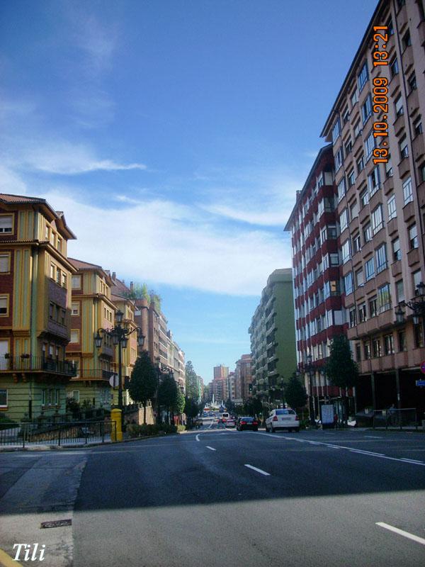 Foto de Oviedo (Asturias), España