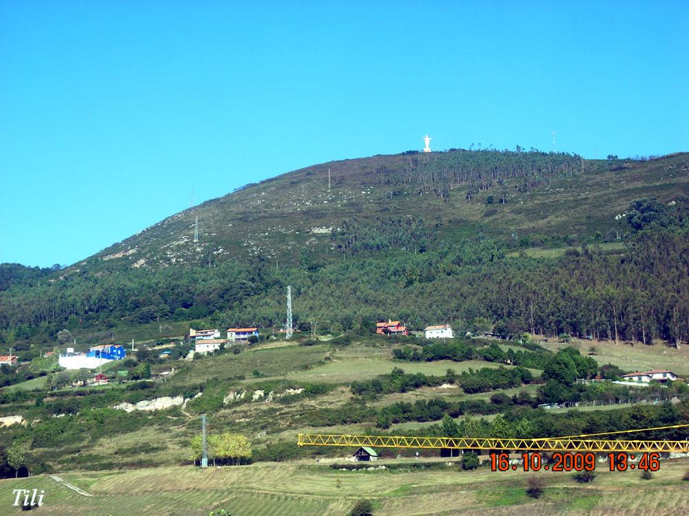 Foto de Oviedo (Asturias), España