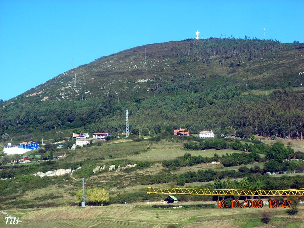 Foto de Oviedo (Asturias), España
