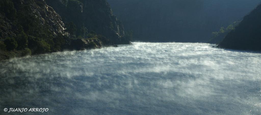 Foto de Cangas del Narcea (Asturias), España