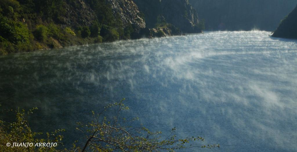 Foto de Cangas del Narcea (Asturias), España