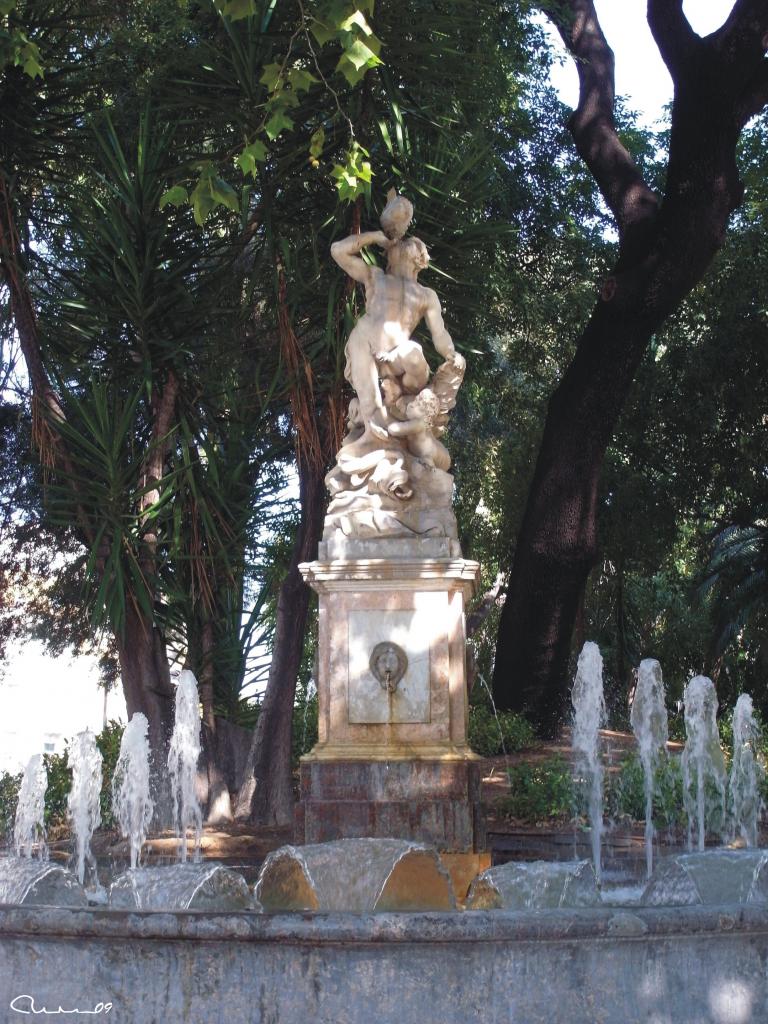 Foto de Valencia (València), España