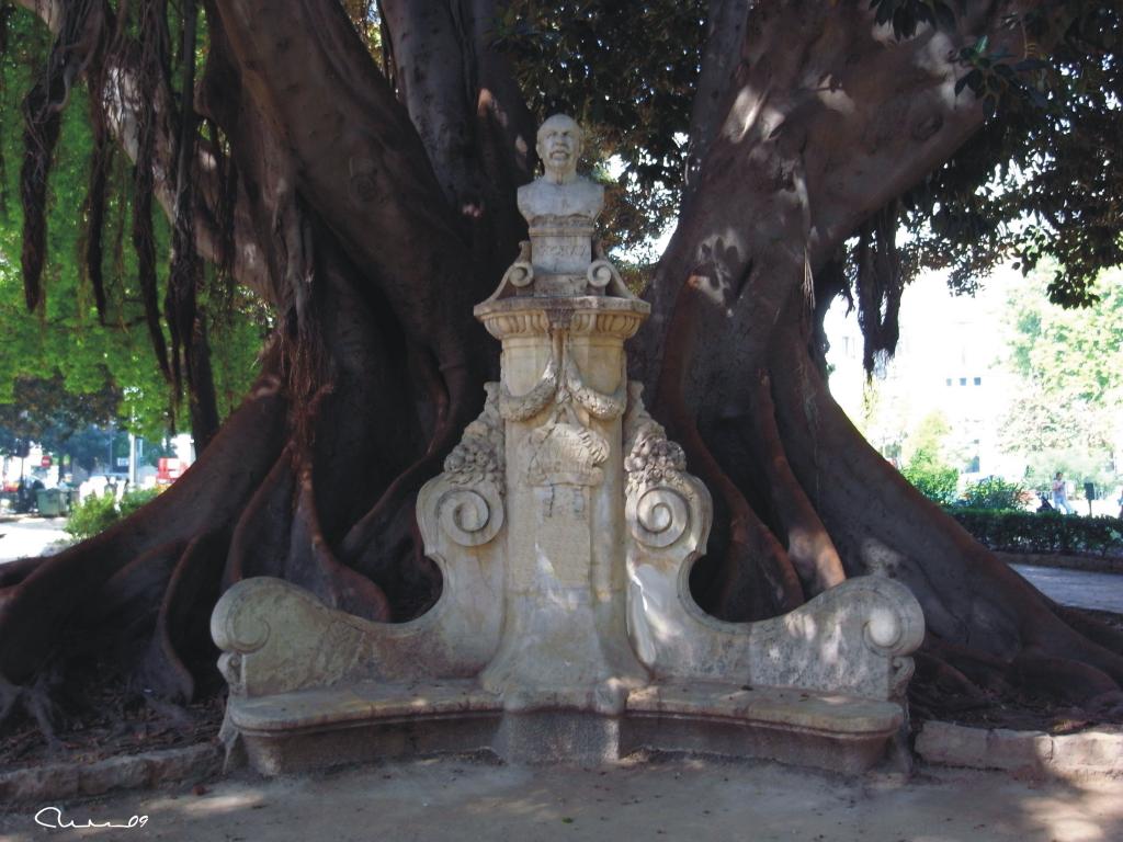 Foto de Valencia (València), España