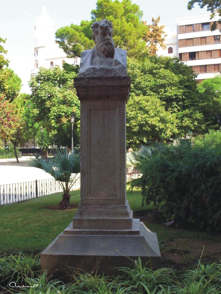 Foto de Valencia (València), España