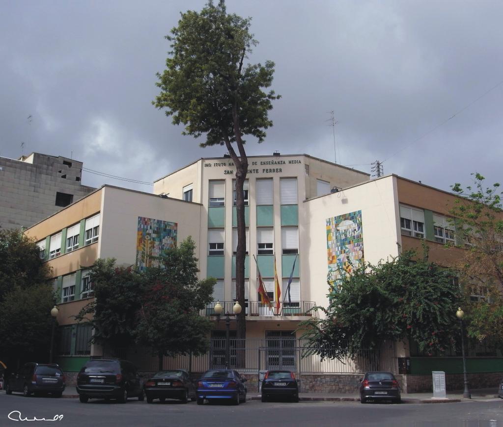 Foto de Valencia (València), España