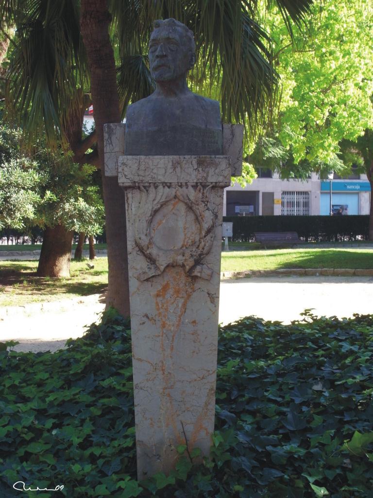 Foto de Valencia (València), España