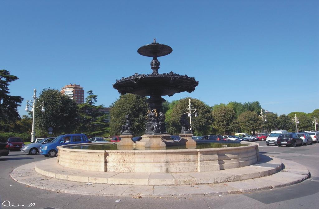 Foto de Valencia (València), España