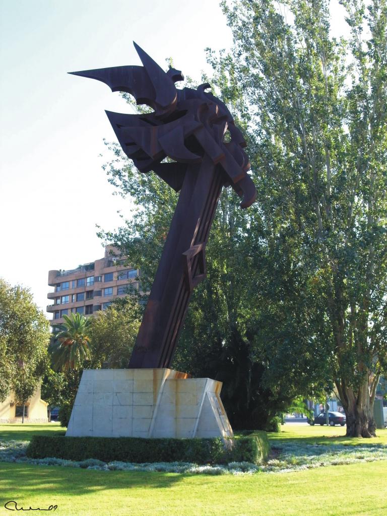 Foto de Valencia (València), España