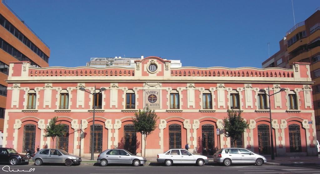 Foto de Valencia (València), España