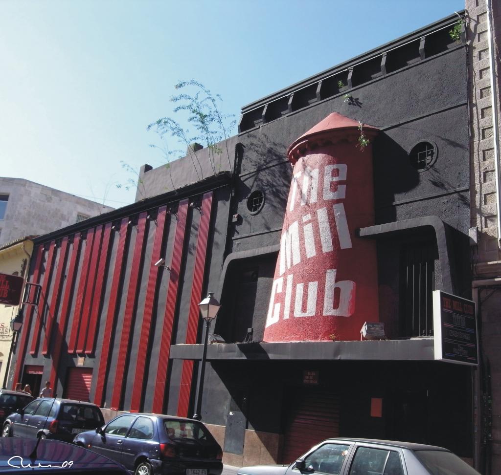 Foto de Valencia (València), España