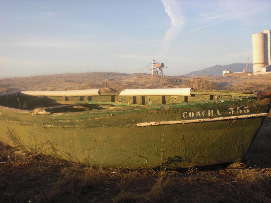 Foto de San roque (Cádiz), España