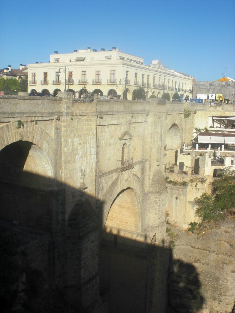 Foto de Ronda (Málaga), España