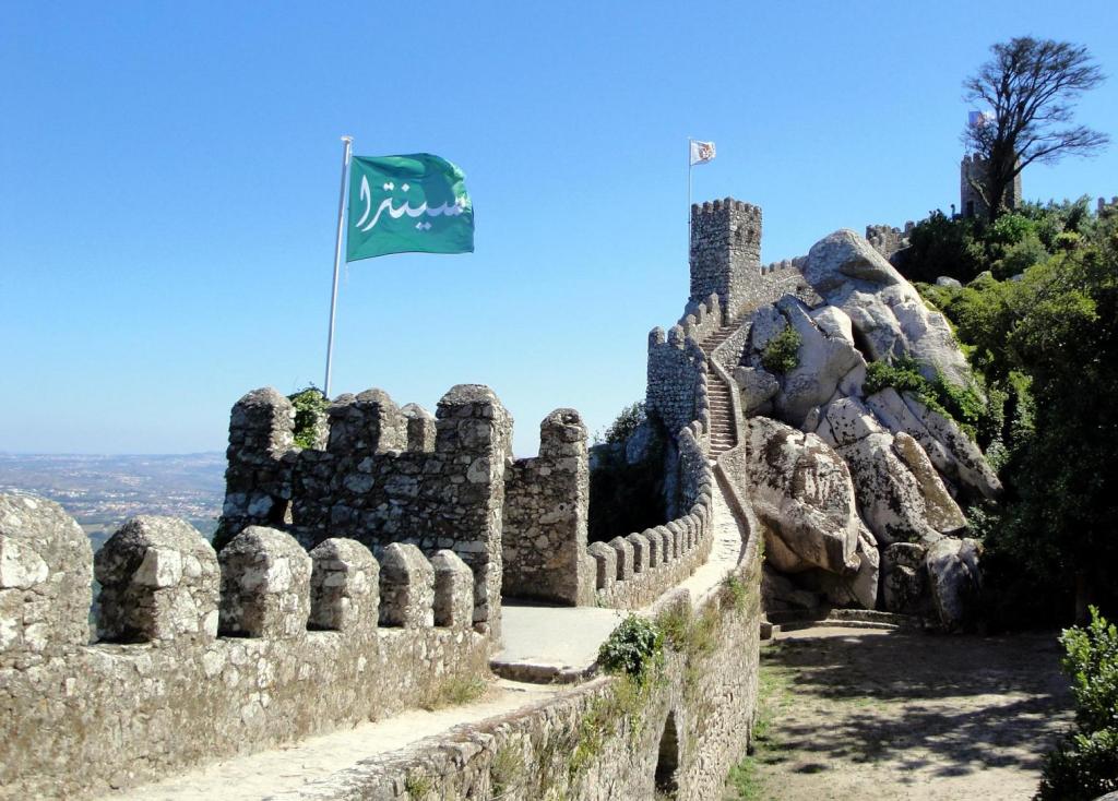 Foto de Sintra, Portugal