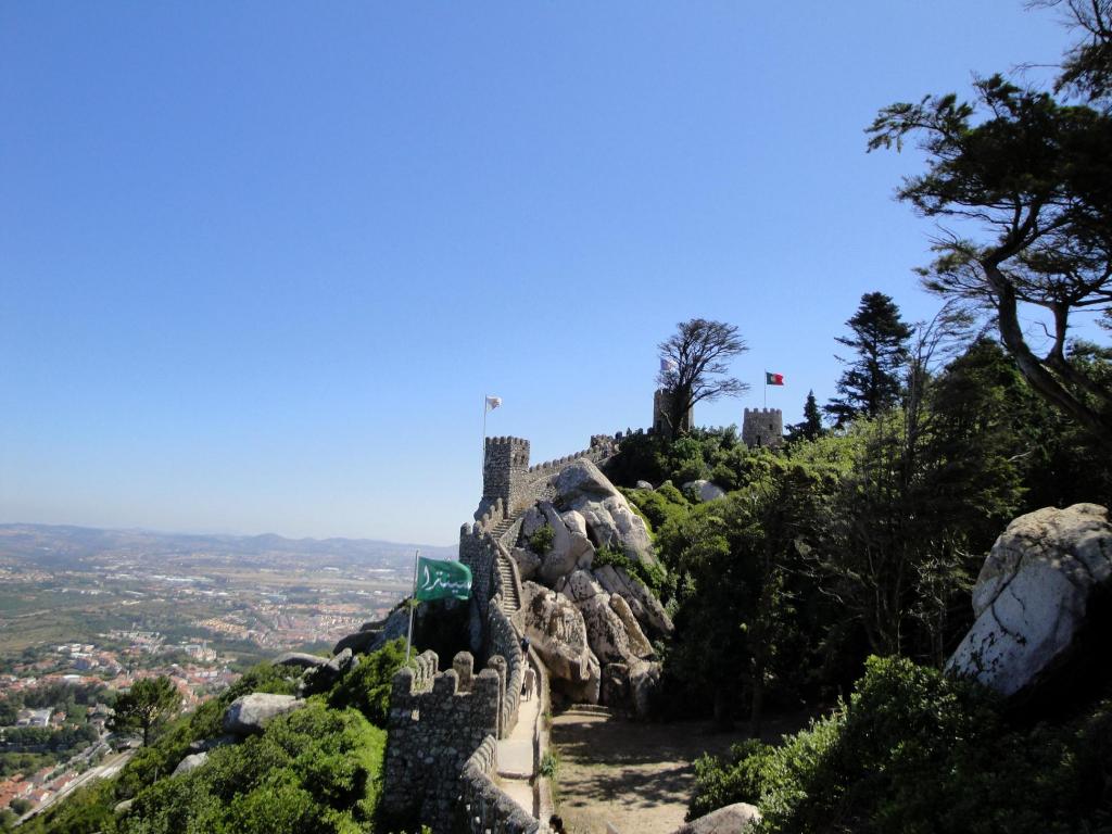 Foto de Sintra, Portugal