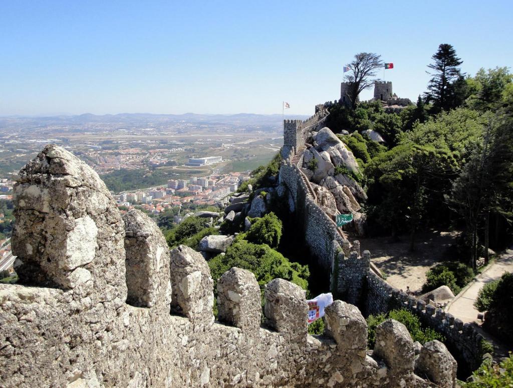 Foto de Sintra, Portugal