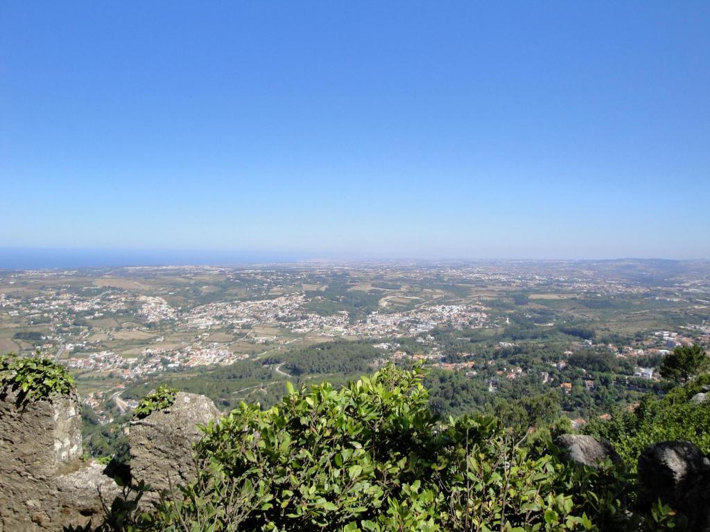 Foto de Sintra, Portugal