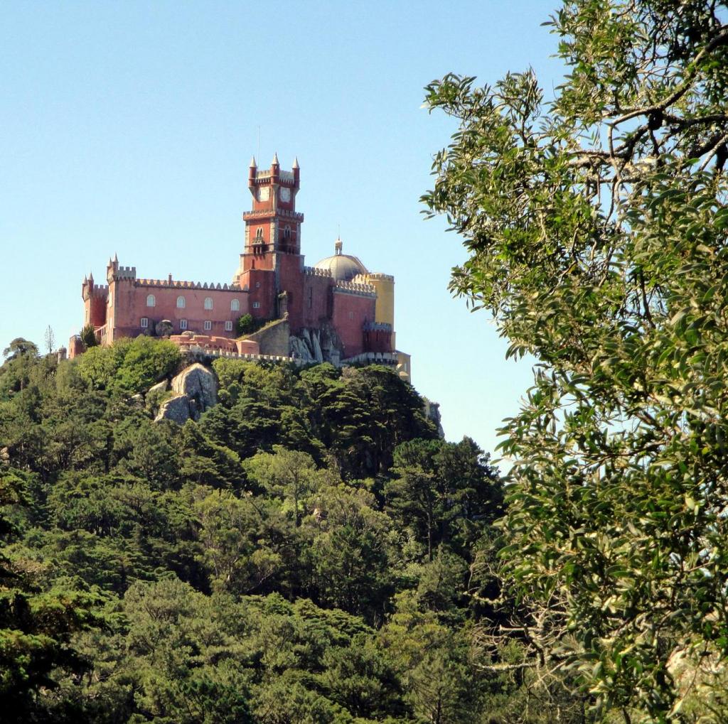 Foto de Sintra, Portugal